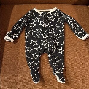 Cloud Island-Newborn